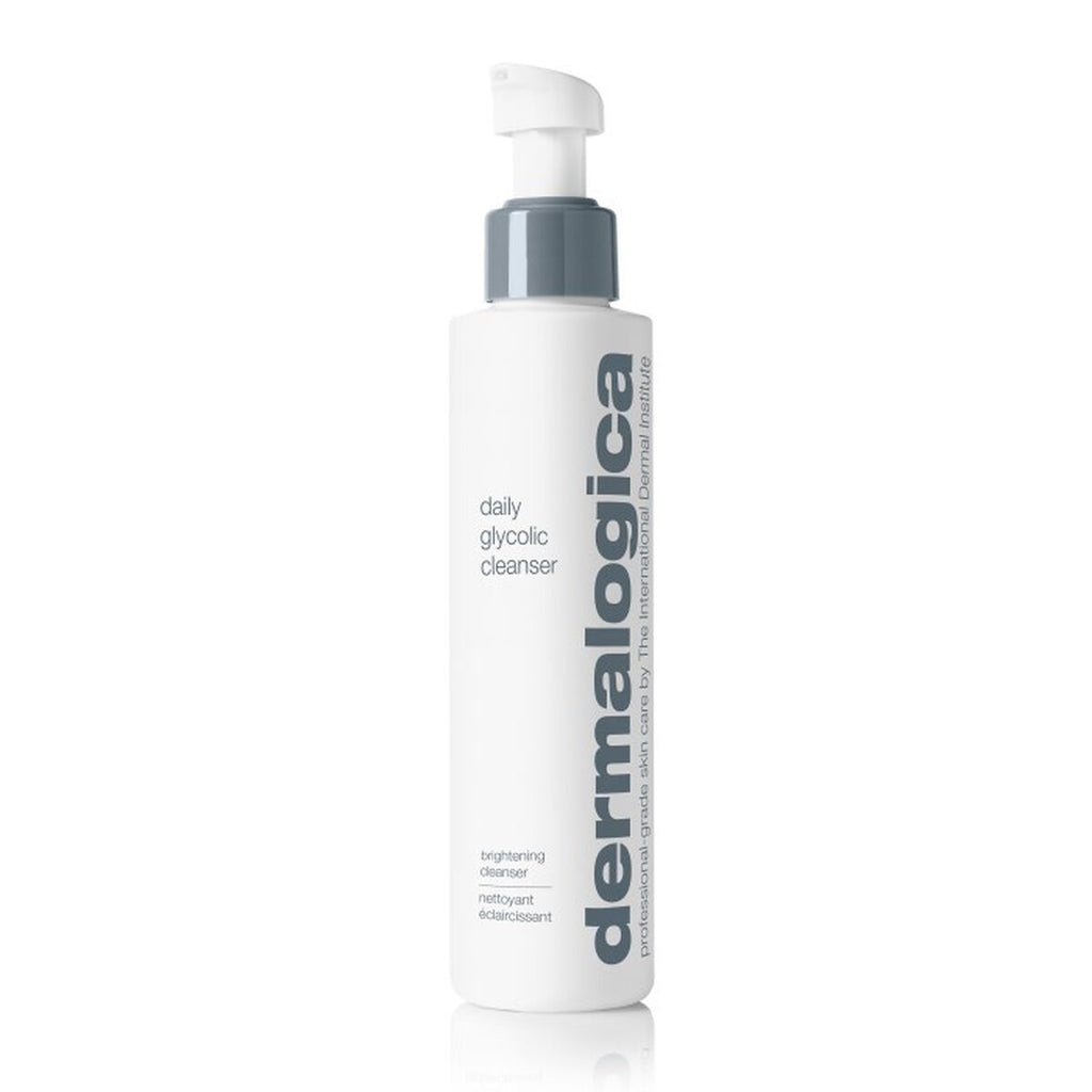 Gesichtsreinigungsgel dermalogica daily glicolic 295 ml