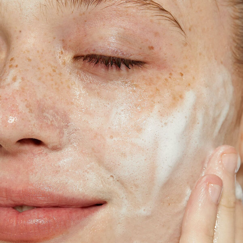Gesichtsreinigungsgel dermalogica - schönheit hautpflege