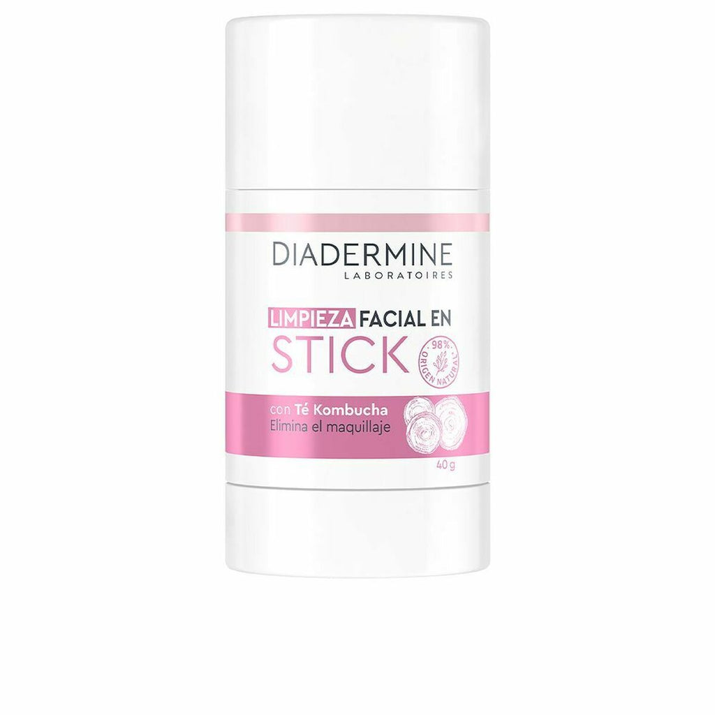 Gesichtsreinigungsgel diadermine cuidado esencial stick