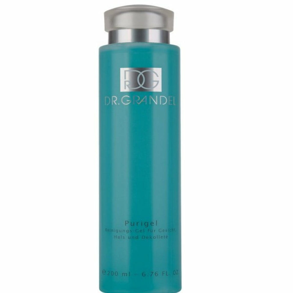 Gesichtsreinigungsgel dr. Grandel unisex 200 ml - schönheit