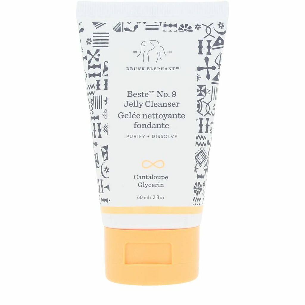 Gesichtsreinigungsgel drunk elephant beste no.9 jelly