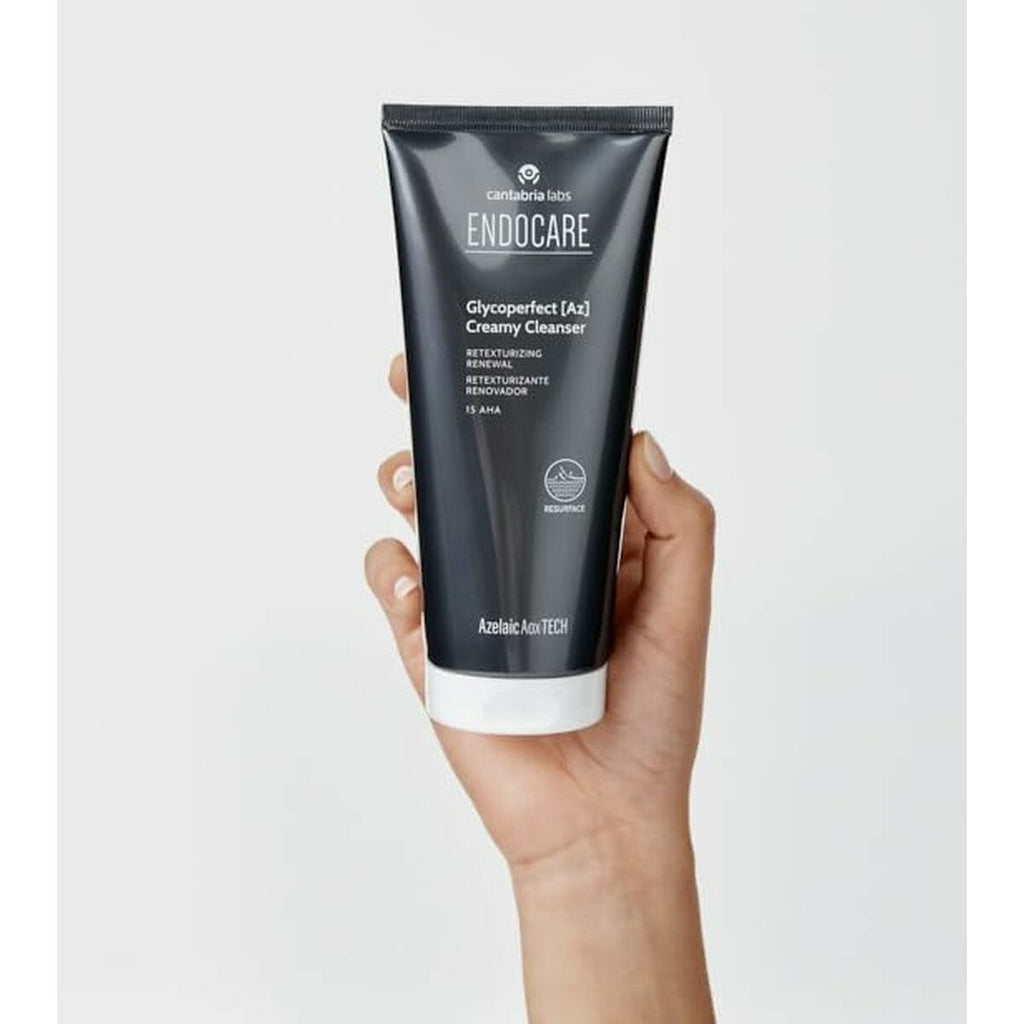 Gesichtsreinigungsgel endocare renewal glycoperfect 150 ml