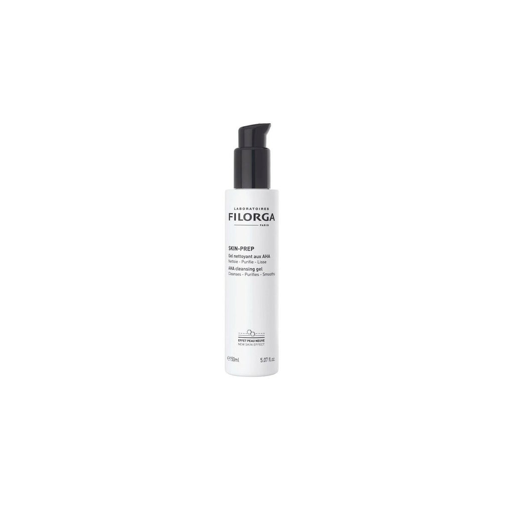 Gesichtsreinigungsgel filorga skin-prep 150 ml - schönheit