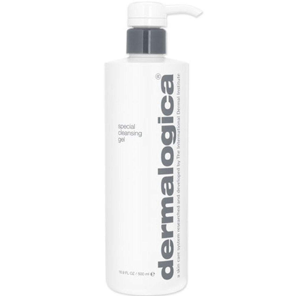 Gesichtsreinigungsgel greyline dermalogica 101106 (1 stück)