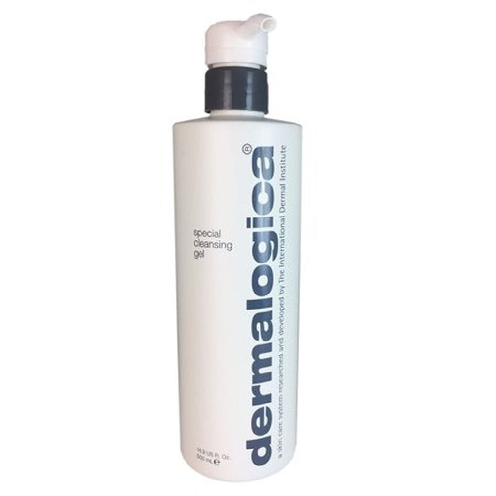 Gesichtsreinigungsgel greyline dermalogica 101106 (1 stück)