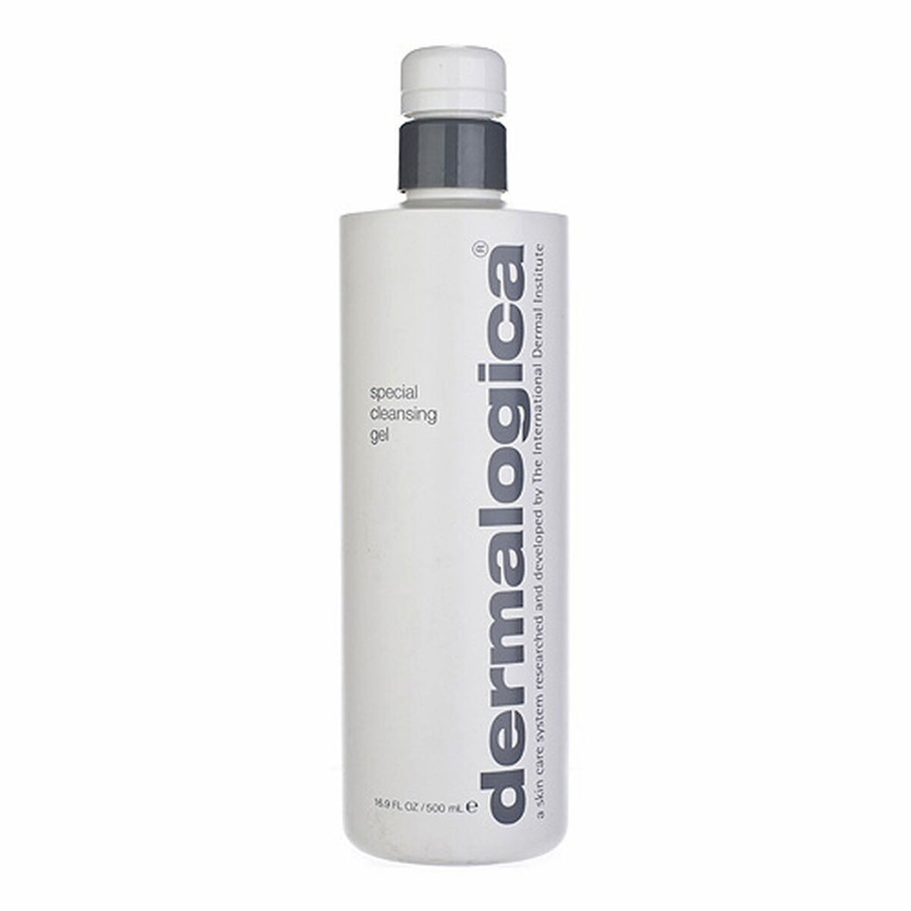 Gesichtsreinigungsgel greyline dermalogica 101106 (1 stück)