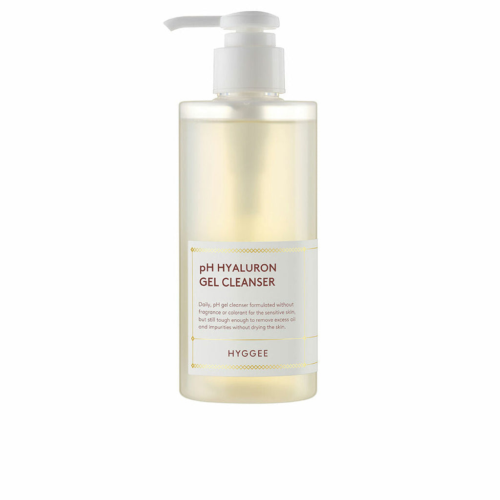 Gesichtsreinigungsgel hyggee ph hyaluron 200 ml - schönheit
