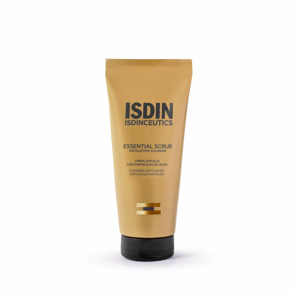 Gesichtsreinigungsgel isdin isdinceutics 100 g - schönheit