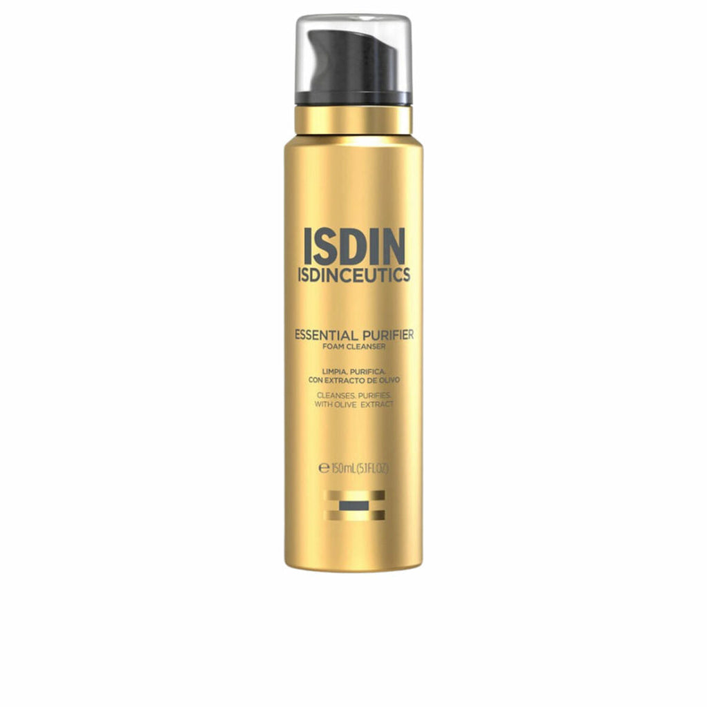 Gesichtsreinigungsgel isdin isdinceutics 150 ml - schönheit