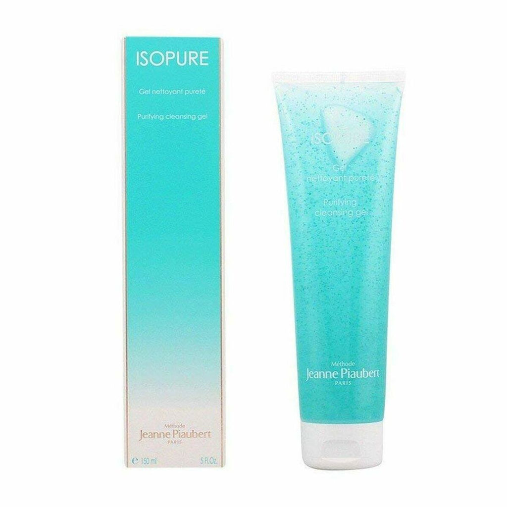 Gesichtsreinigungsgel jeanne piaubert isopure 100 ml