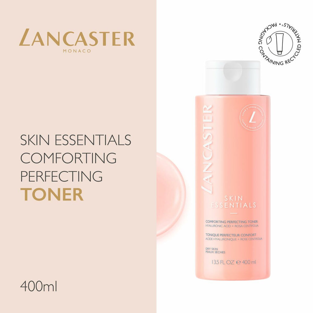 Gesichtsreinigungsgel lancaster cleansers 400 ml
