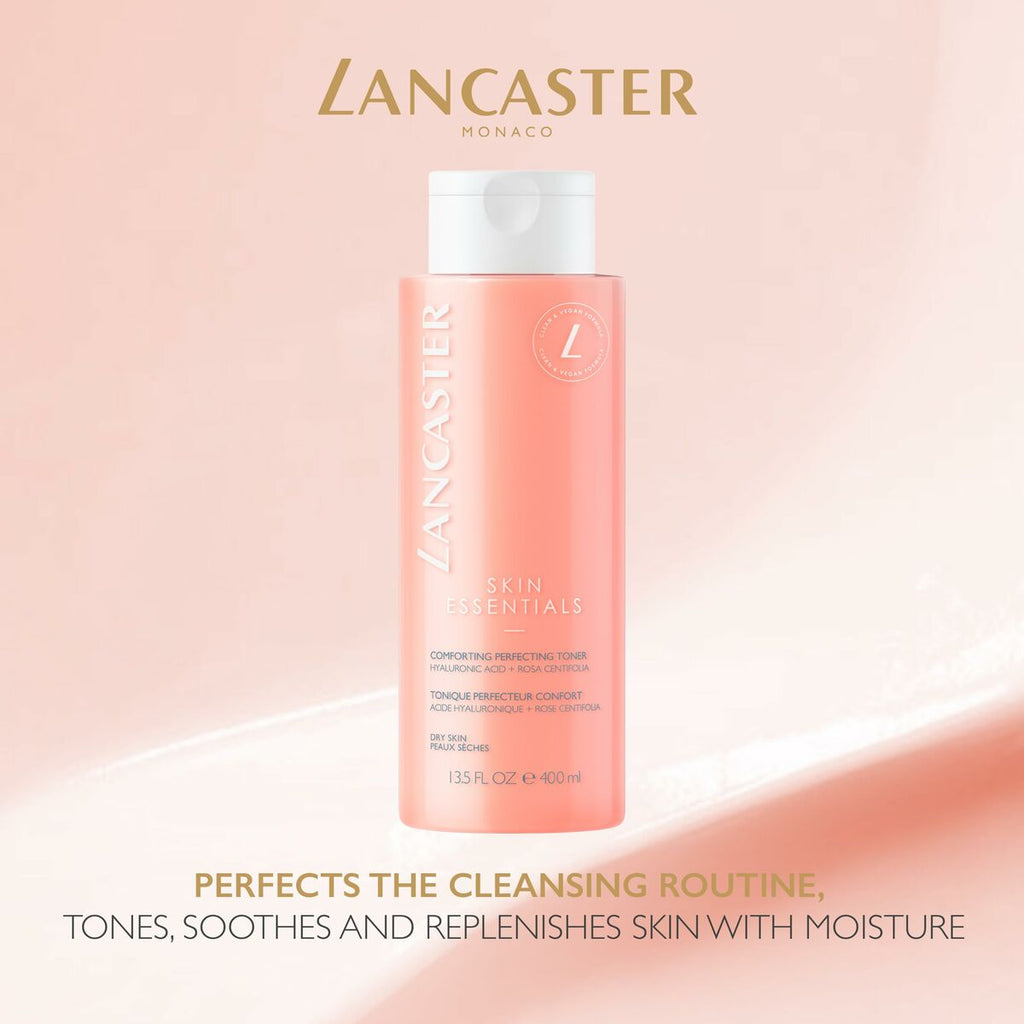 Gesichtsreinigungsgel lancaster cleansers 400 ml