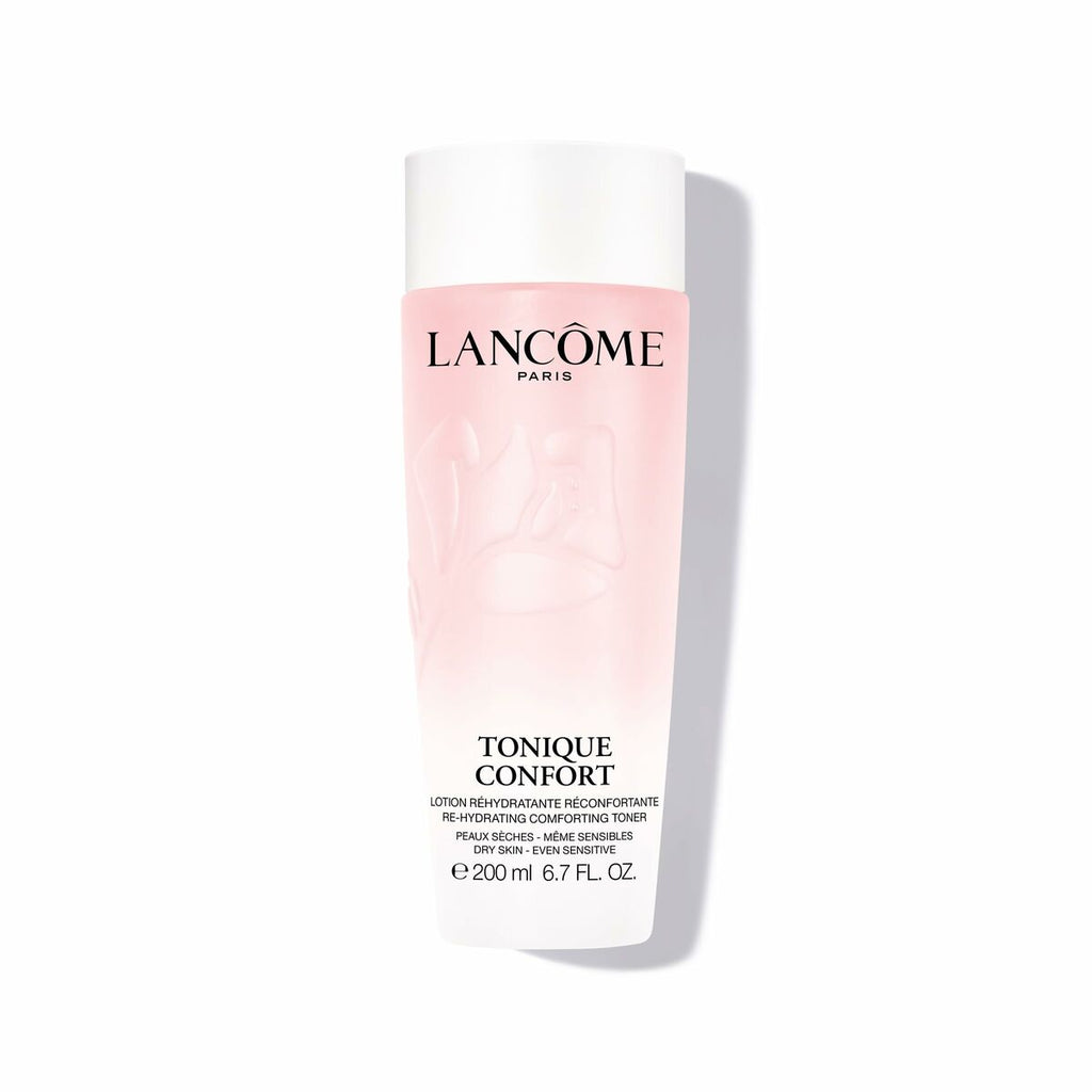 Gesichtsreinigungsgel lancôme confort 200 ml - schönheit
