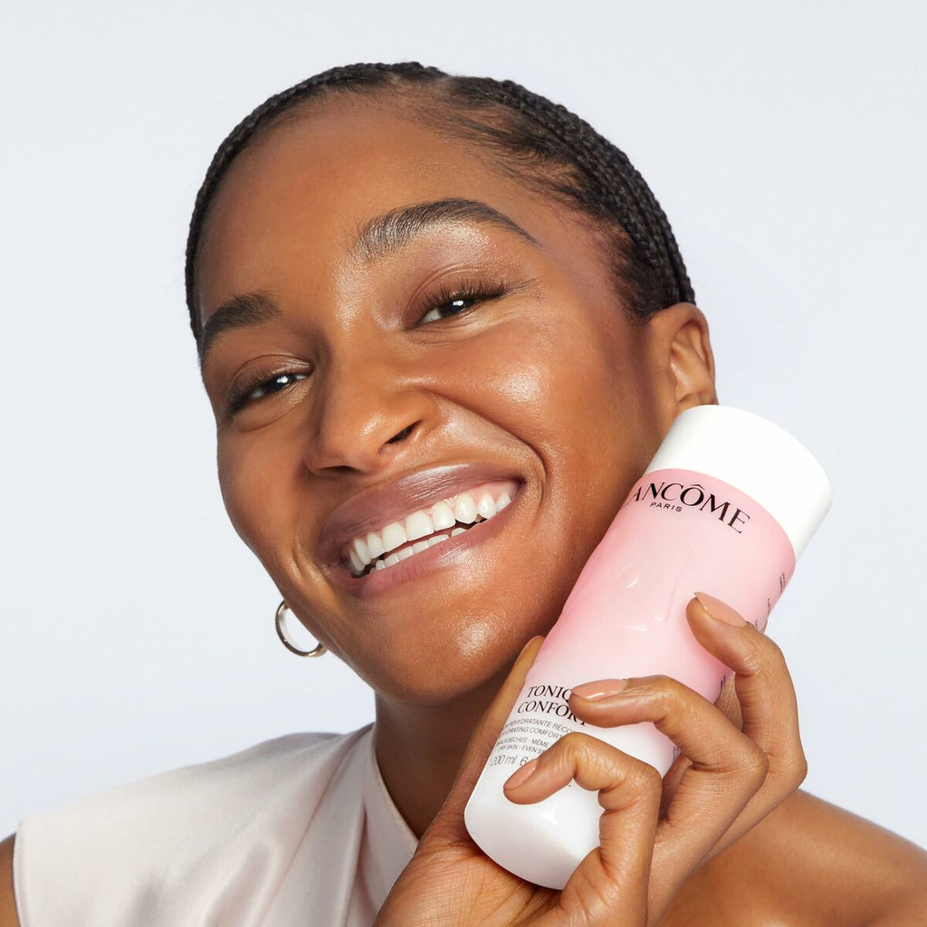 Gesichtsreinigungsgel lancôme confort 400 ml - schönheit