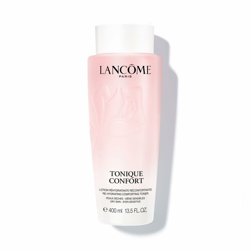 Gesichtsreinigungsgel lancôme confort 400 ml - schönheit