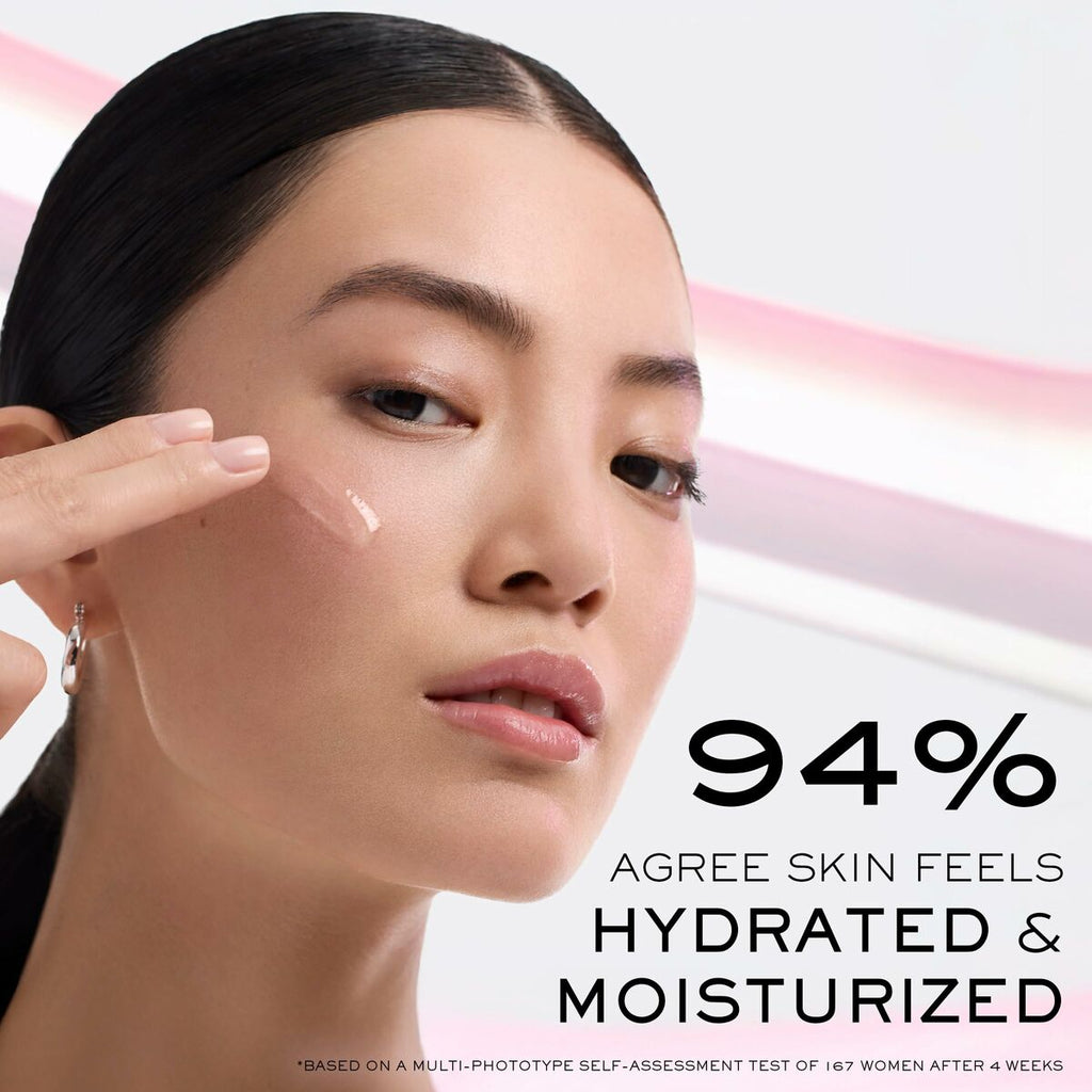 Gesichtsreinigungsgel lancôme confort 400 ml - schönheit