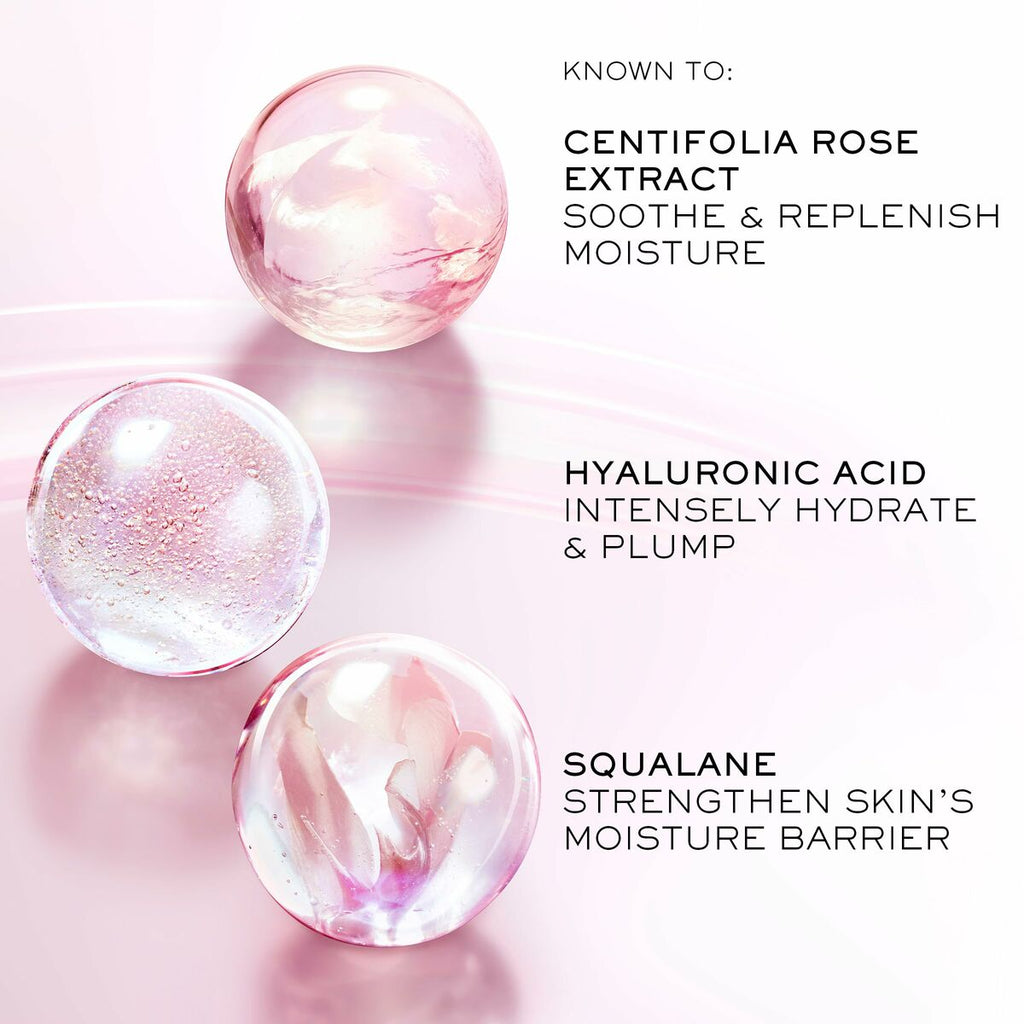 Gesichtsreinigungsgel lancôme confort 400 ml - schönheit