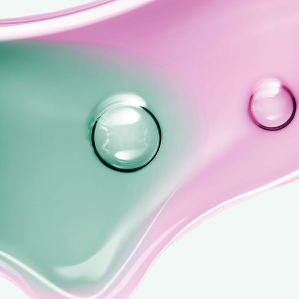 Gesichtsreinigungsgel melvita nectar pur - schönheit