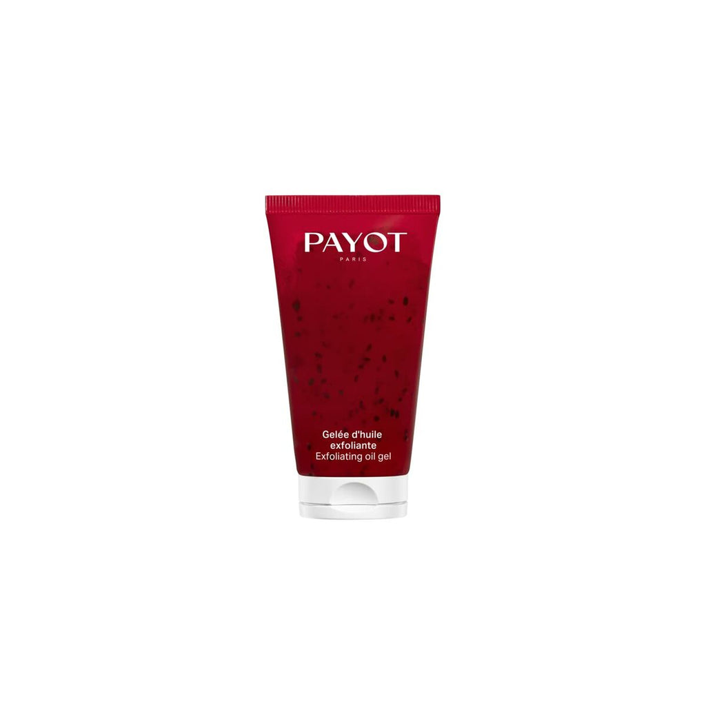 Gesichtsreinigungsgel payot les démaquillantes 50 ml