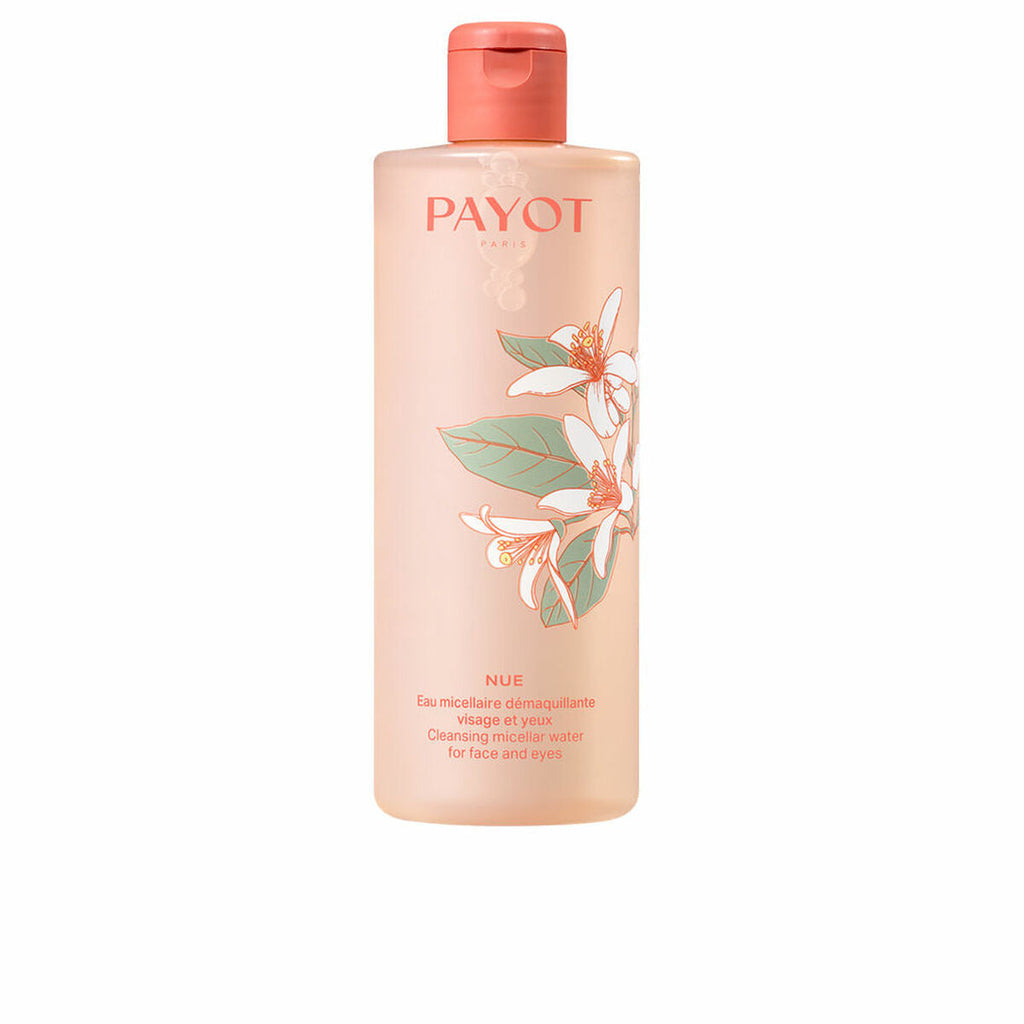 Gesichtsreinigungsgel payot nue 400 ml - schönheit