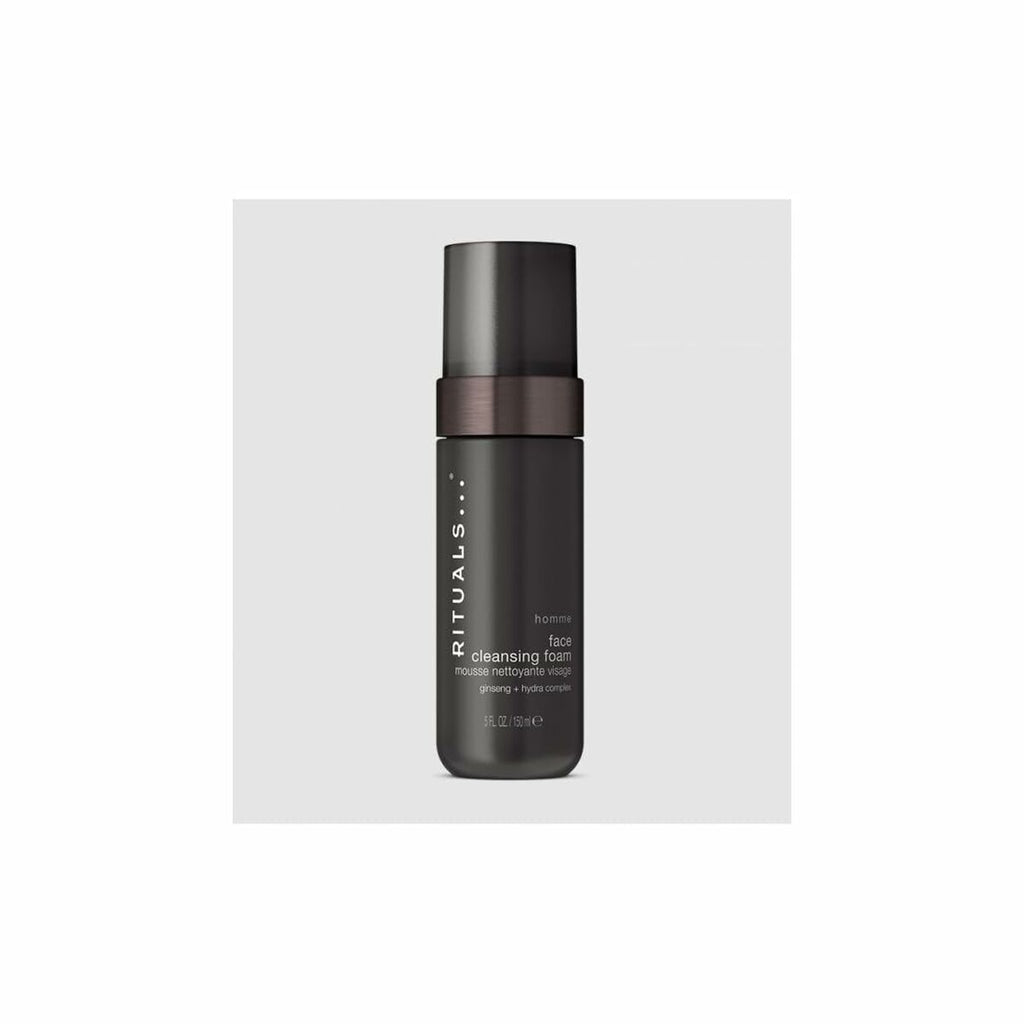Gesichtsreinigungsgel rituals homme 150 ml - schönheit