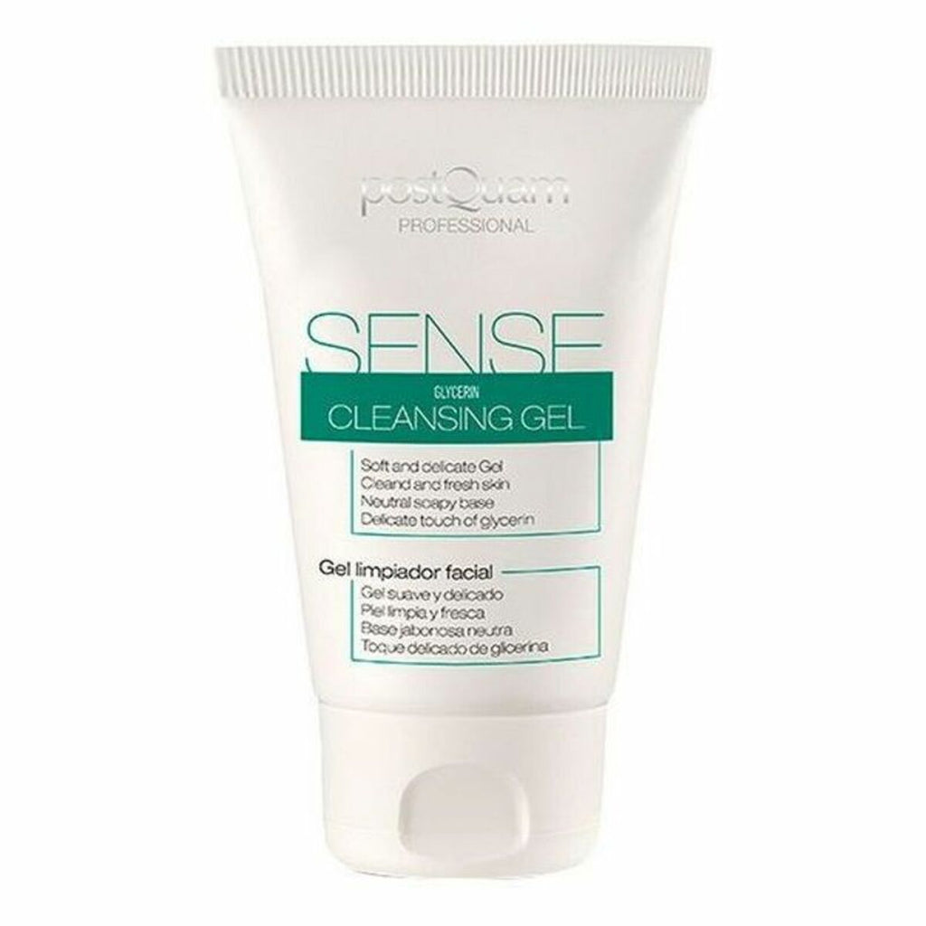 Gesichtsreinigungsgel sense postquam 150 ml - schönheit