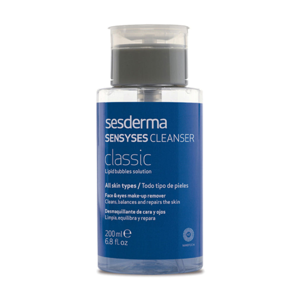 Gesichtsreinigungsgel sensyses classic sesderma 40001641