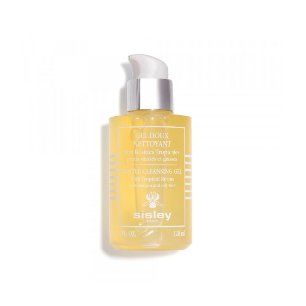 Gesichtsreinigungsgel sisley résines tropicales 120 ml