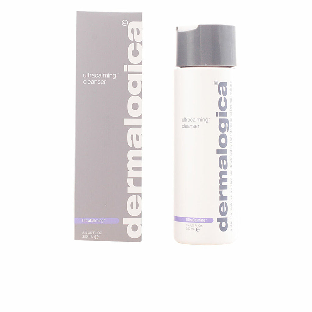 Gesichtsreinigungsgel ultracalming dermalogica 250 ml
