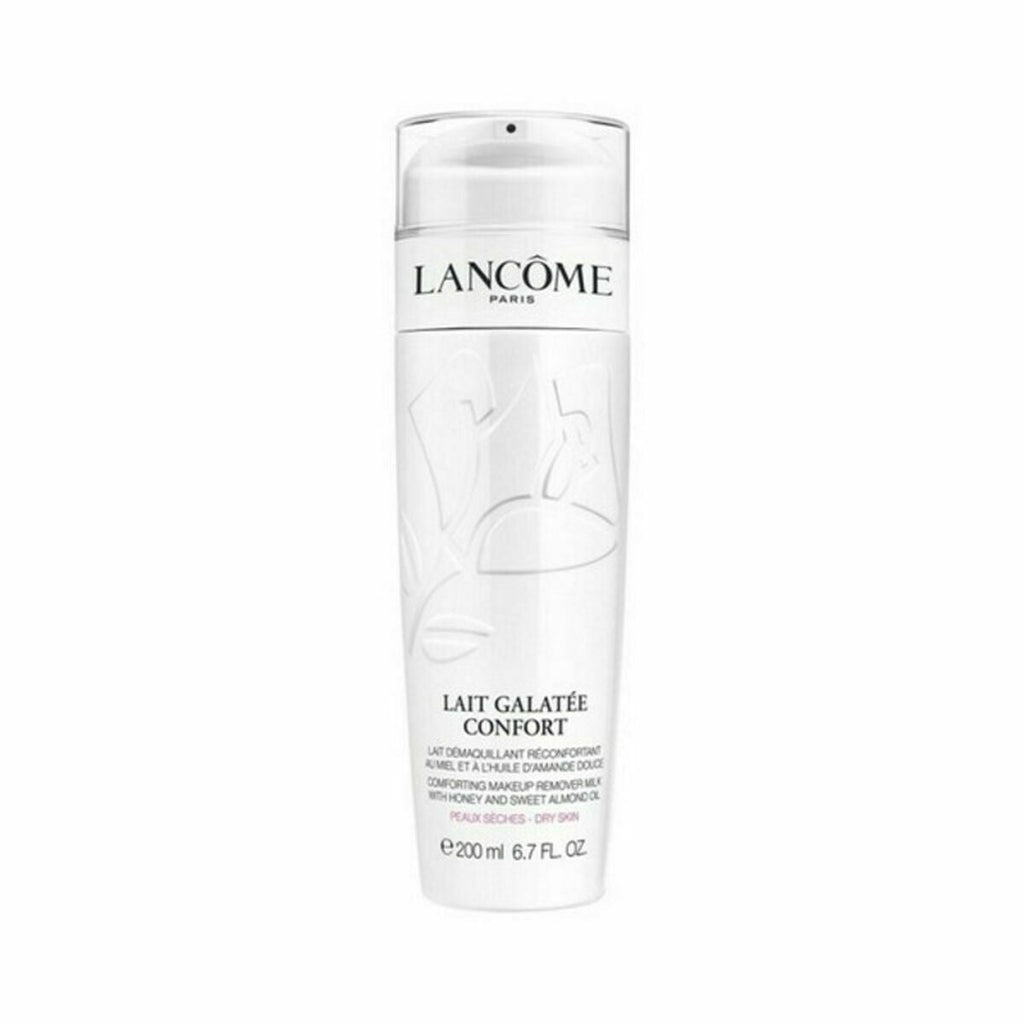 Gesichtsreinigungsmilch confort lancôme (400 ml)