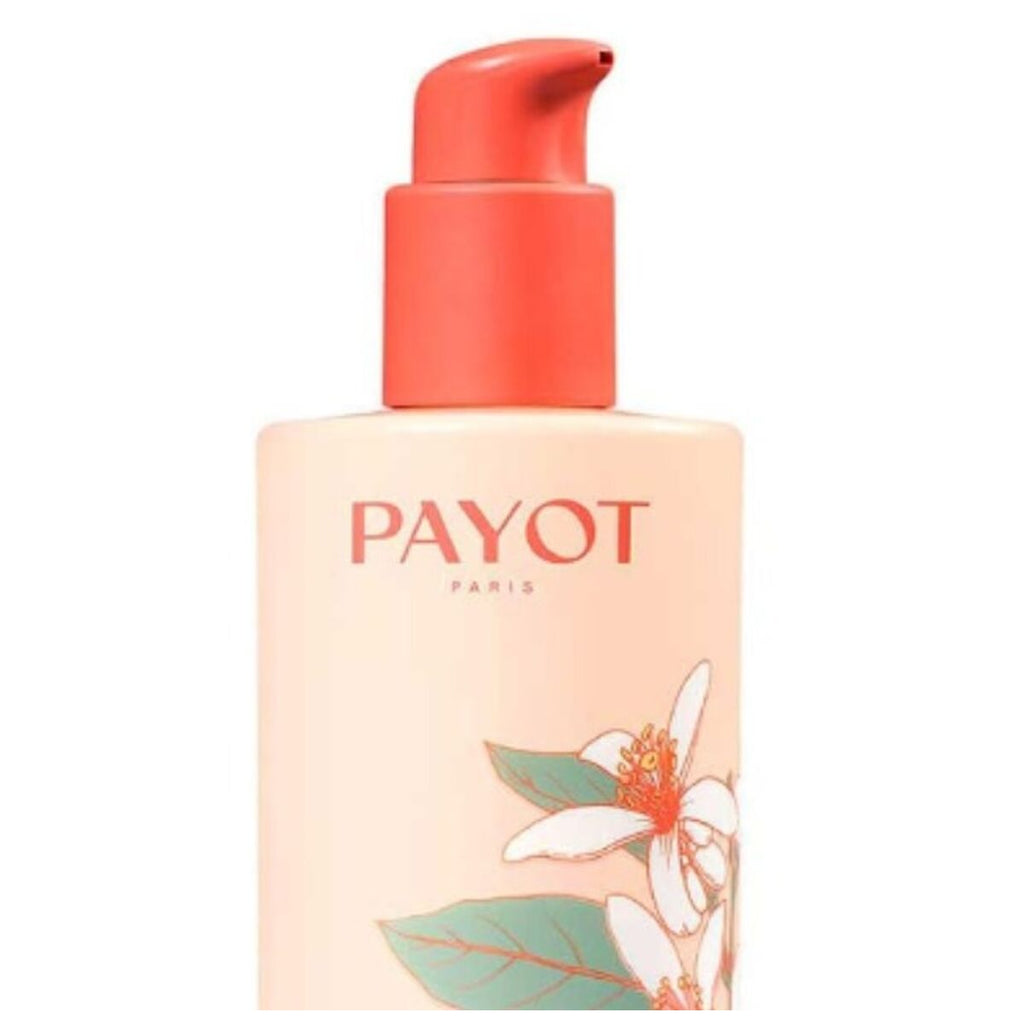 Gesichtsreinigungsmilch payot nue 400 ml limitierte auflage