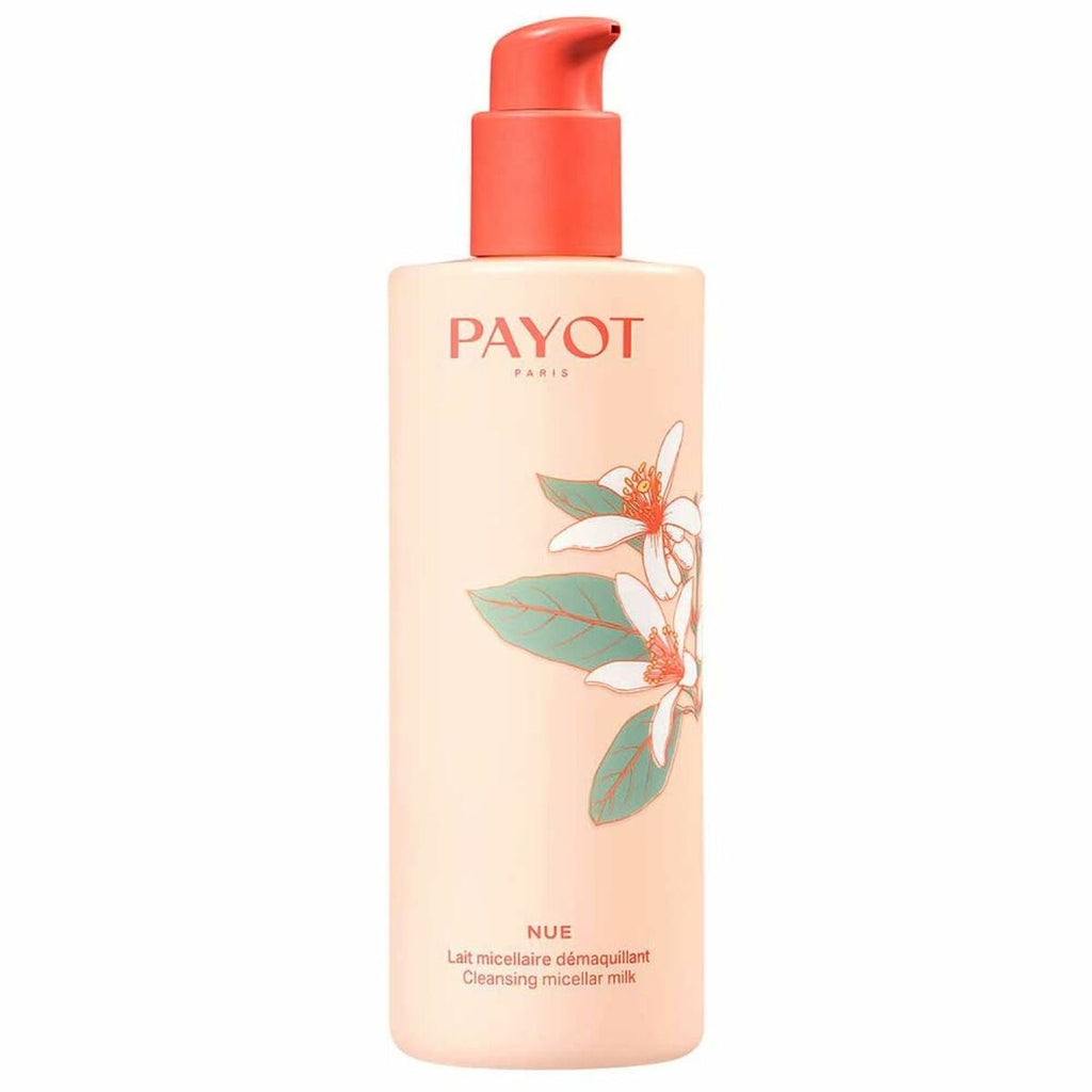 Gesichtsreinigungsmilch payot nue 400 ml limitierte auflage