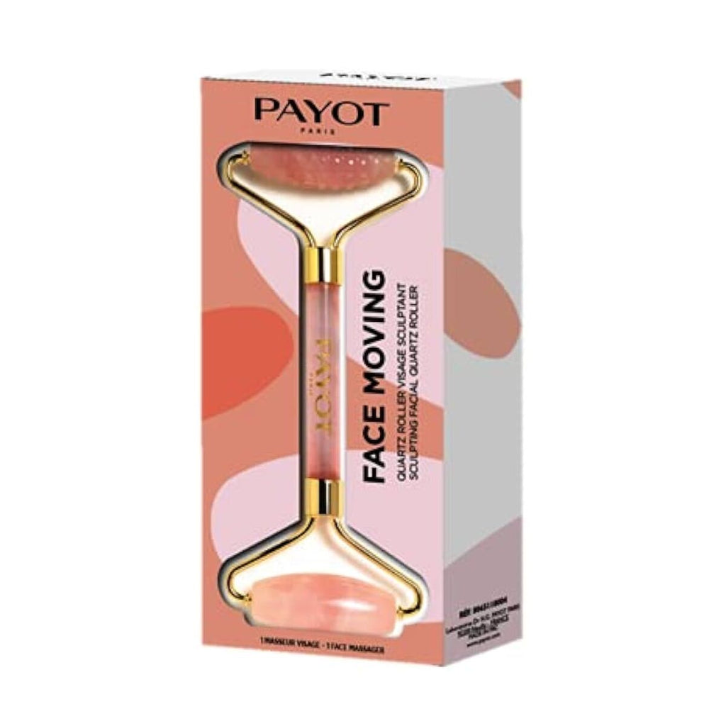 Gesichtsroller payot quartz roller visage sculptant