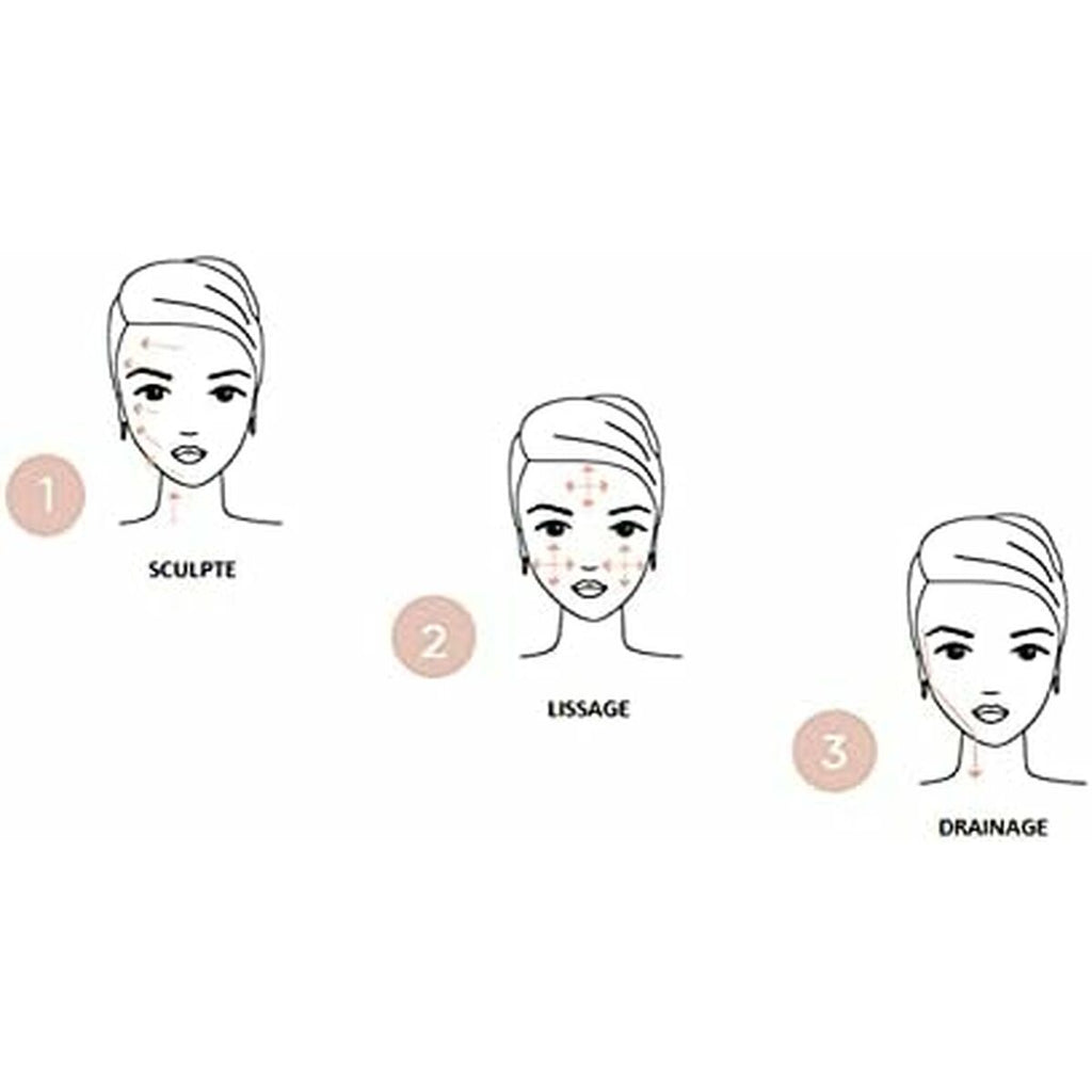 Gesichtsroller payot quartz roller visage sculptant