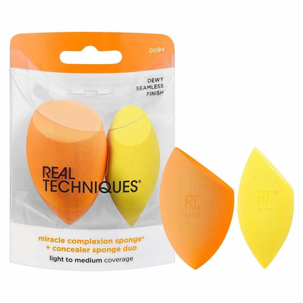 Gesichtsschwamm real techniques miracle complexion (2