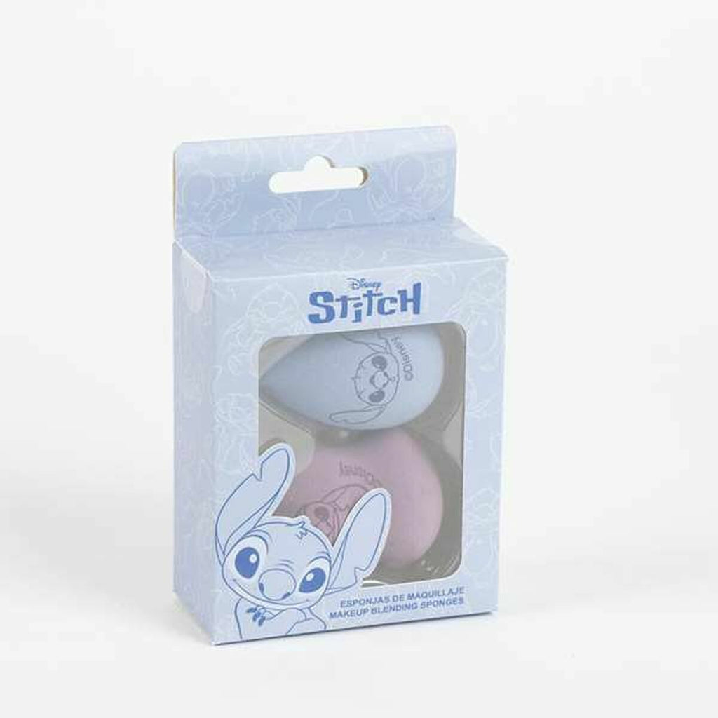 Gesichtsschwamm stitch - schönheit utensilien und zubehör
