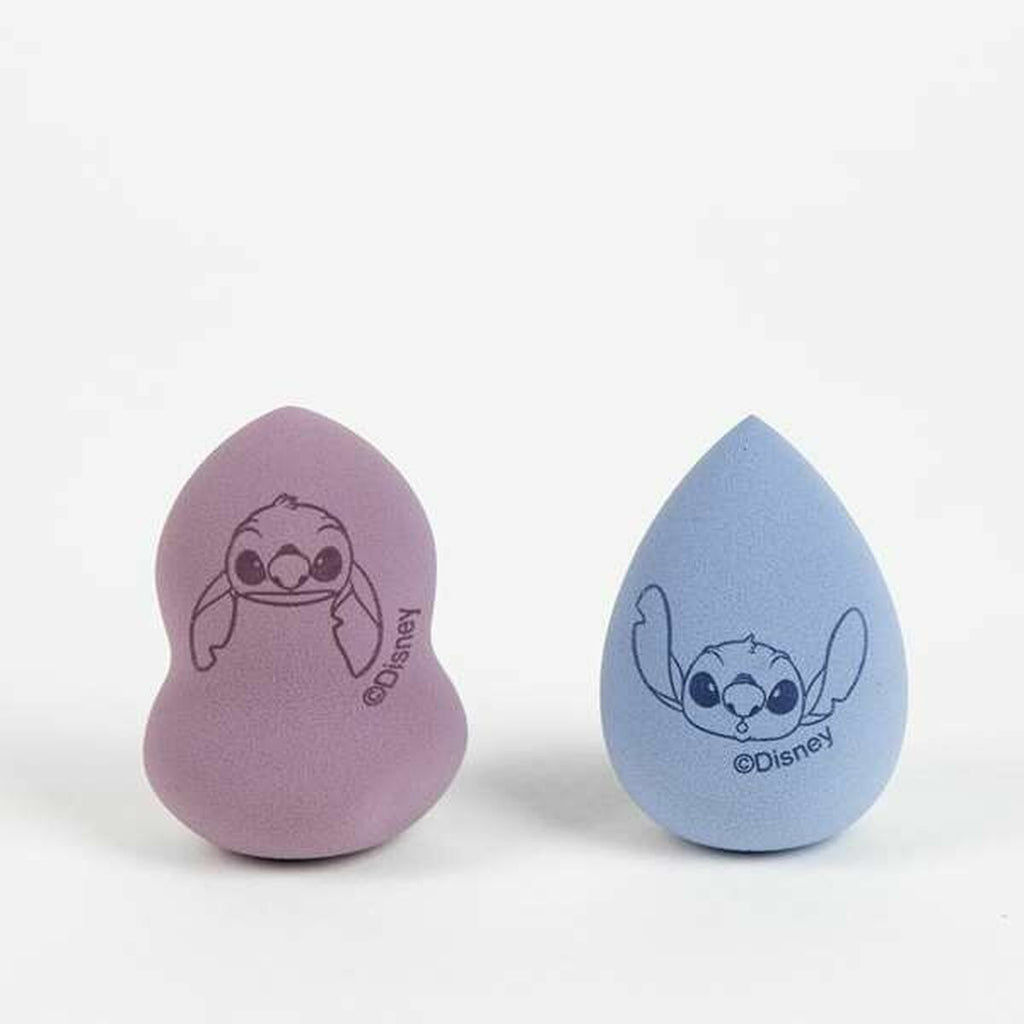 Gesichtsschwamm stitch - schönheit utensilien und zubehör