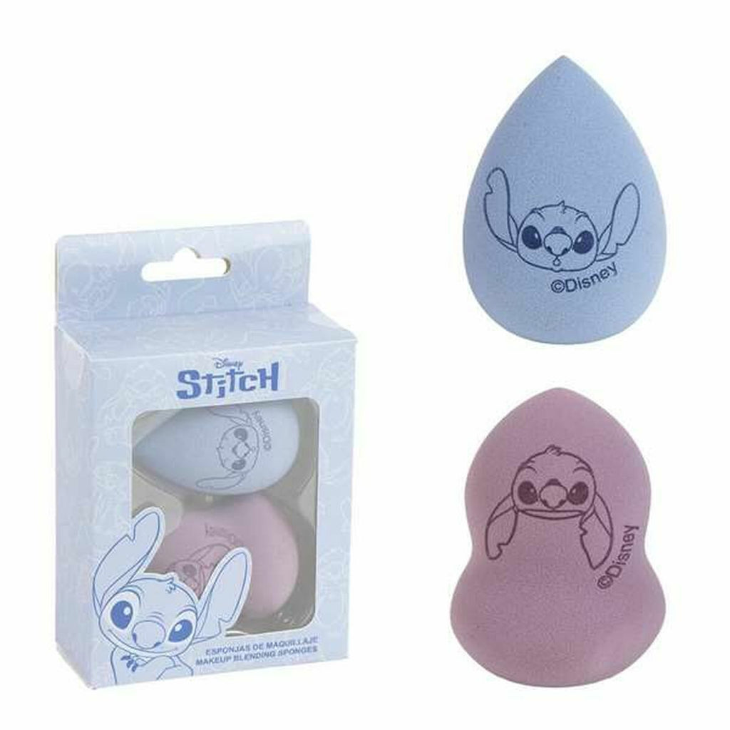 Gesichtsschwamm stitch - schönheit utensilien und zubehör