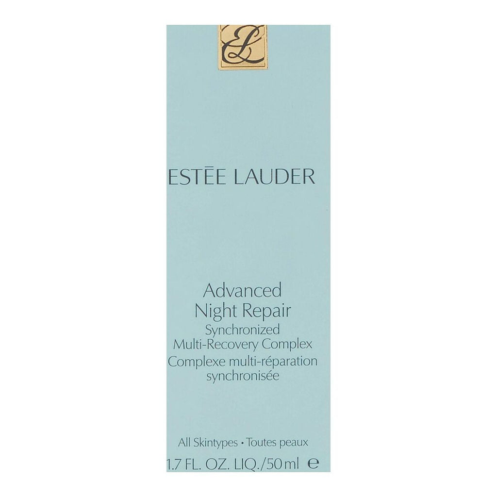 Gesichtsserum advance night x5 estee lauder 50 ml