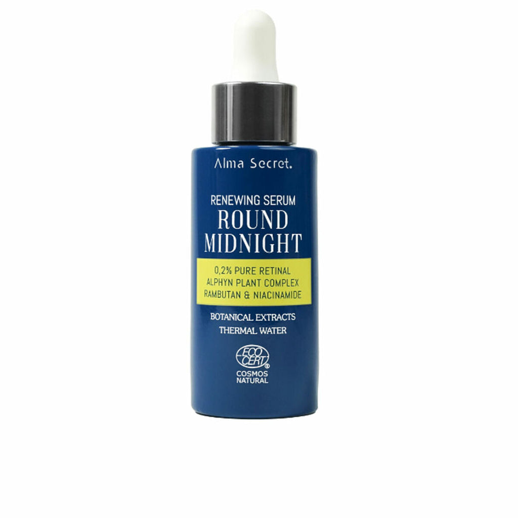 Gesichtsserum alma secret facial alma secret 30 ml