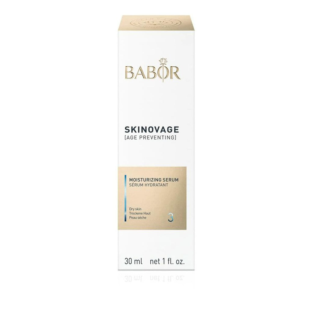 Gesichtsserum babor 30 ml - schönheit hautpflege