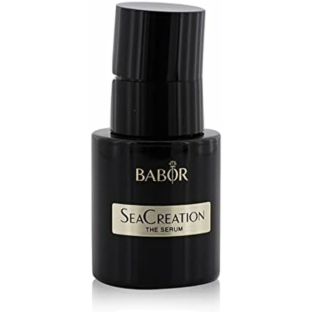 Gesichtsserum babor seacreation 30 ml - schönheit hautpflege