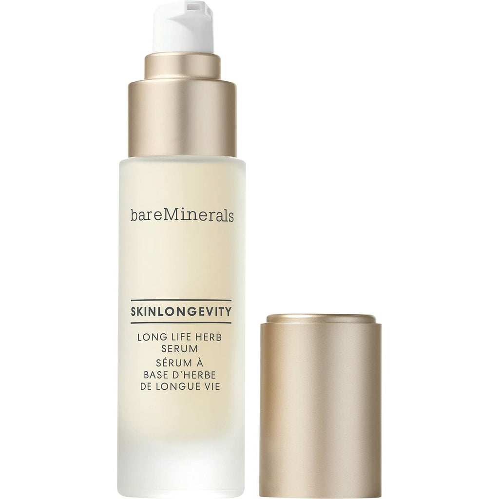 Gesichtsserum bareminerals skinlongevity 30 ml - schönheit
