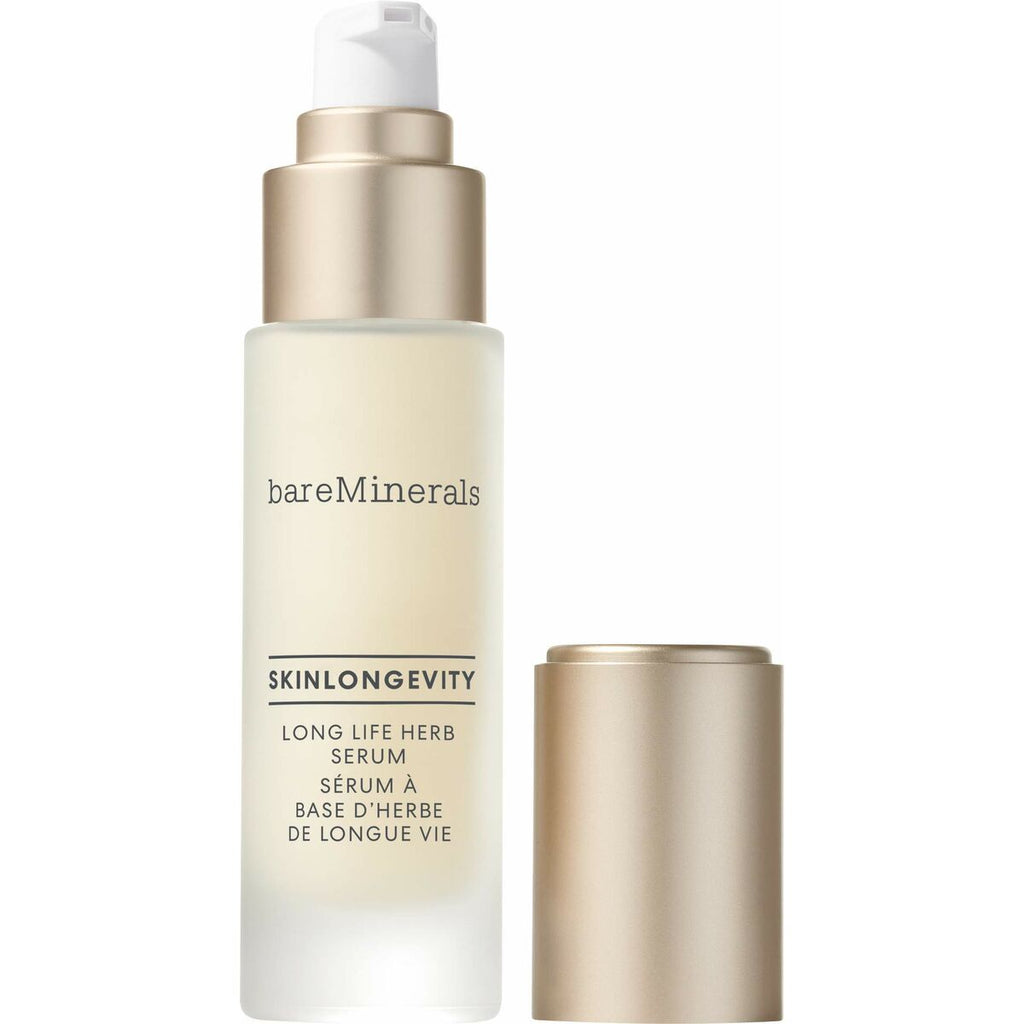 Gesichtsserum bareminerals skinlongevity 50 ml - schönheit