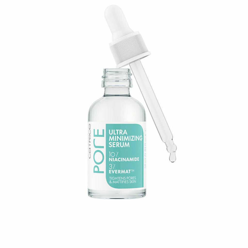 Gesichtsserum catrice pore 30 ml - schönheit hautpflege