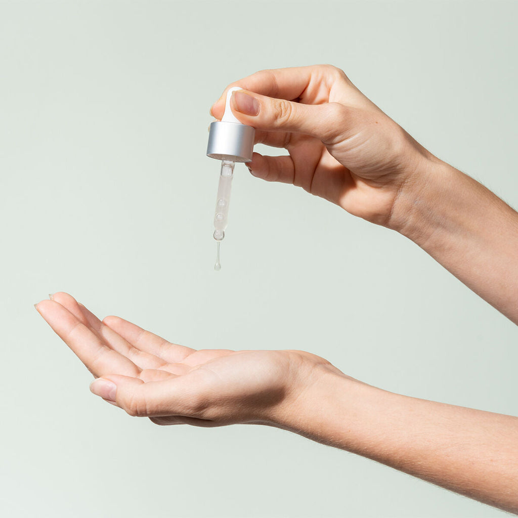 Gesichtsserum cbd zenboost innovagoods 30 ml - schönheit