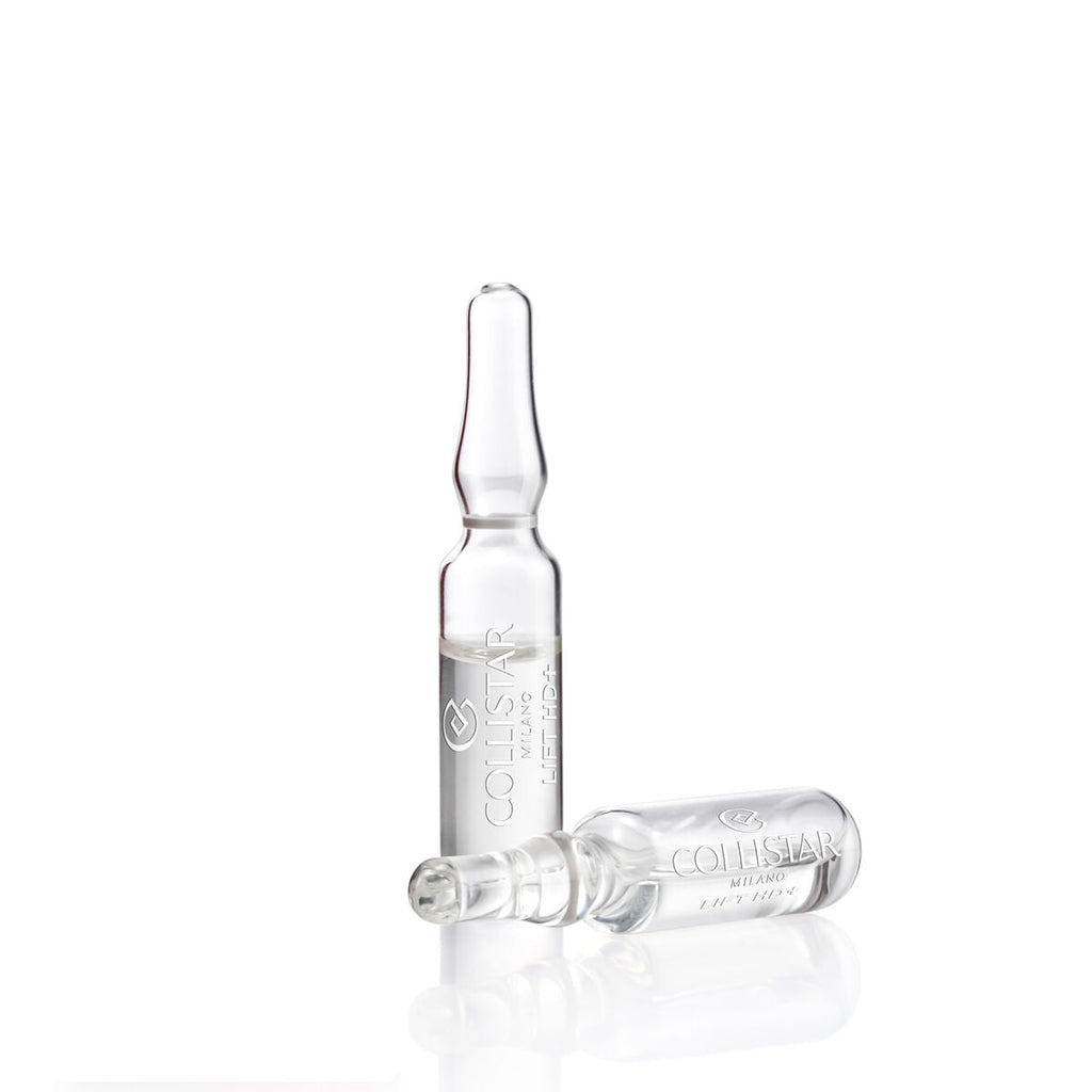 Gesichtsserum collistar lift 1,5 ml - schönheit hautpflege