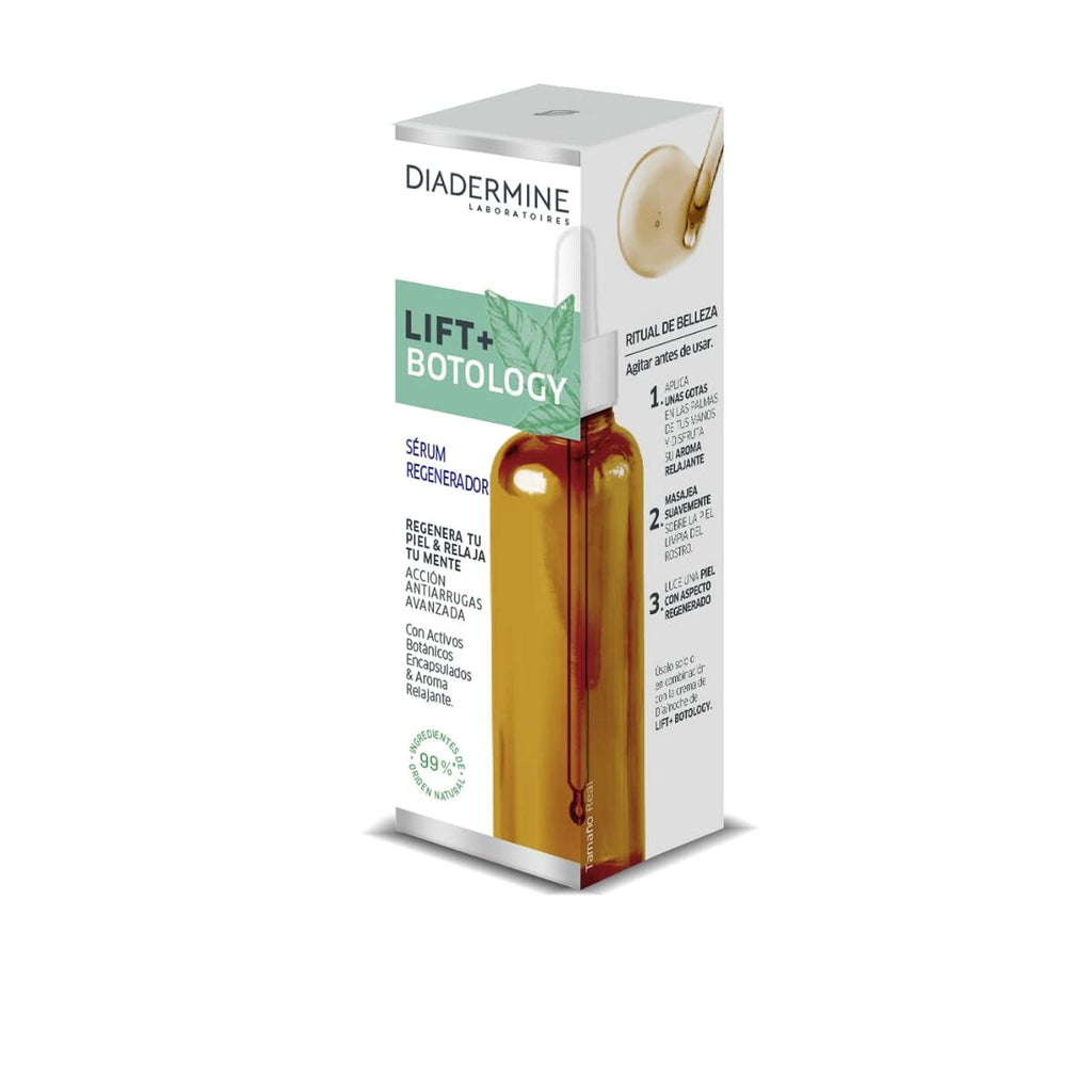 Gesichtsserum diadermine lift botology - schönheit