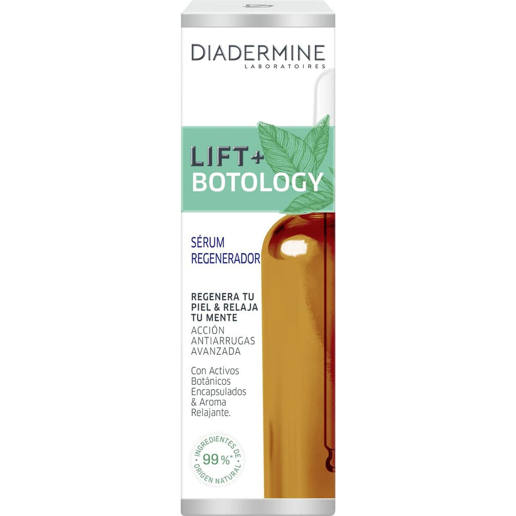 Gesichtsserum diadermine lift botology - schönheit