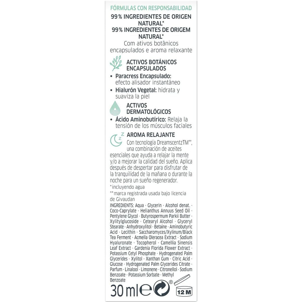Gesichtsserum diadermine lift botology - schönheit